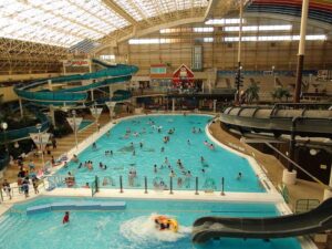 9 Water Parks in Dallas