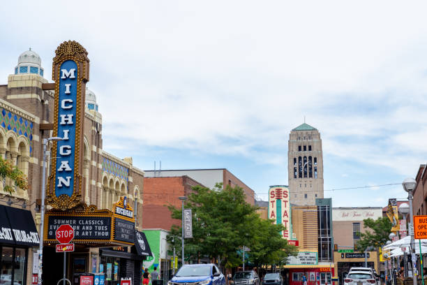 Michigan