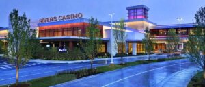 9 Casinos in Chicago