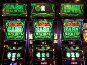 5 Best Casinos in Dallas