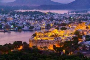 The Best 69 Places to Visit in India