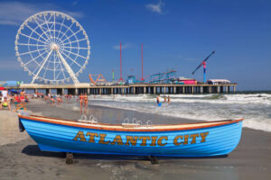 Atlantic City