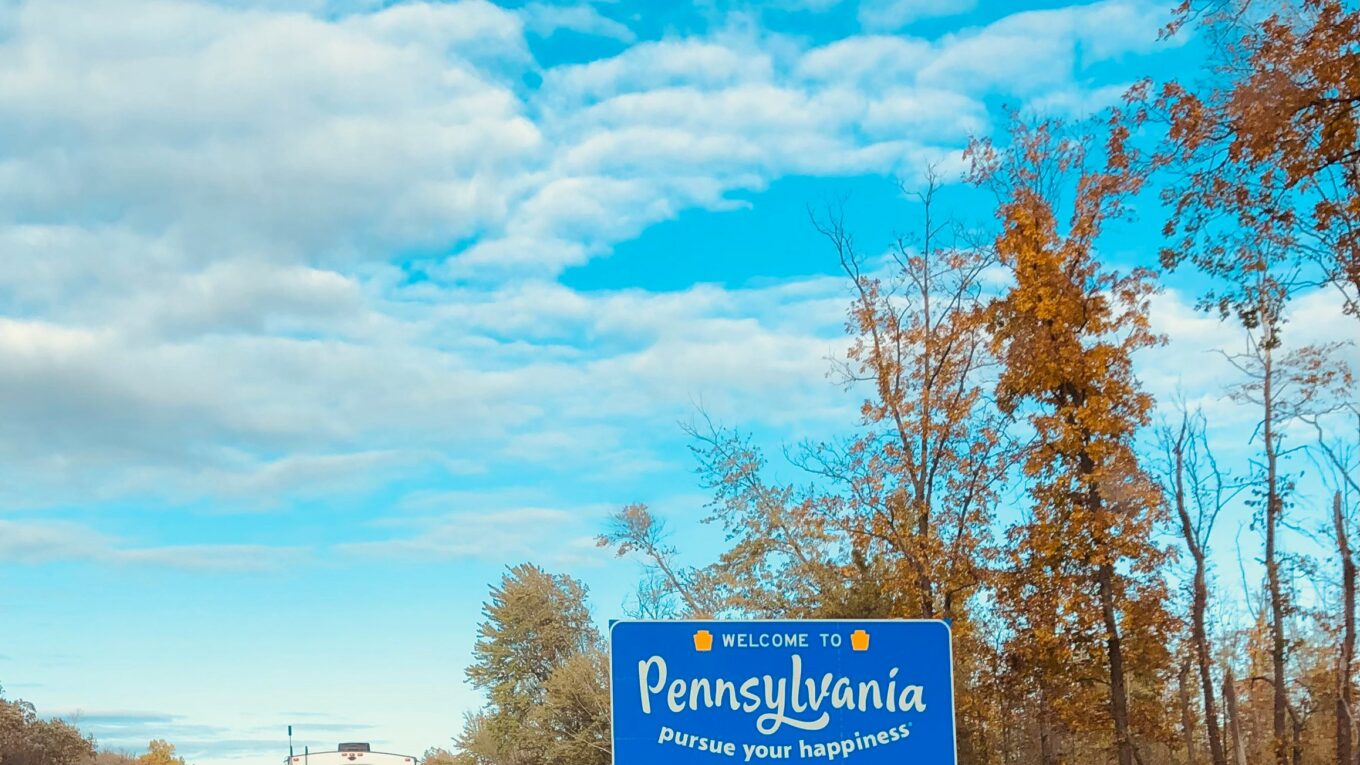 Pennsylvania