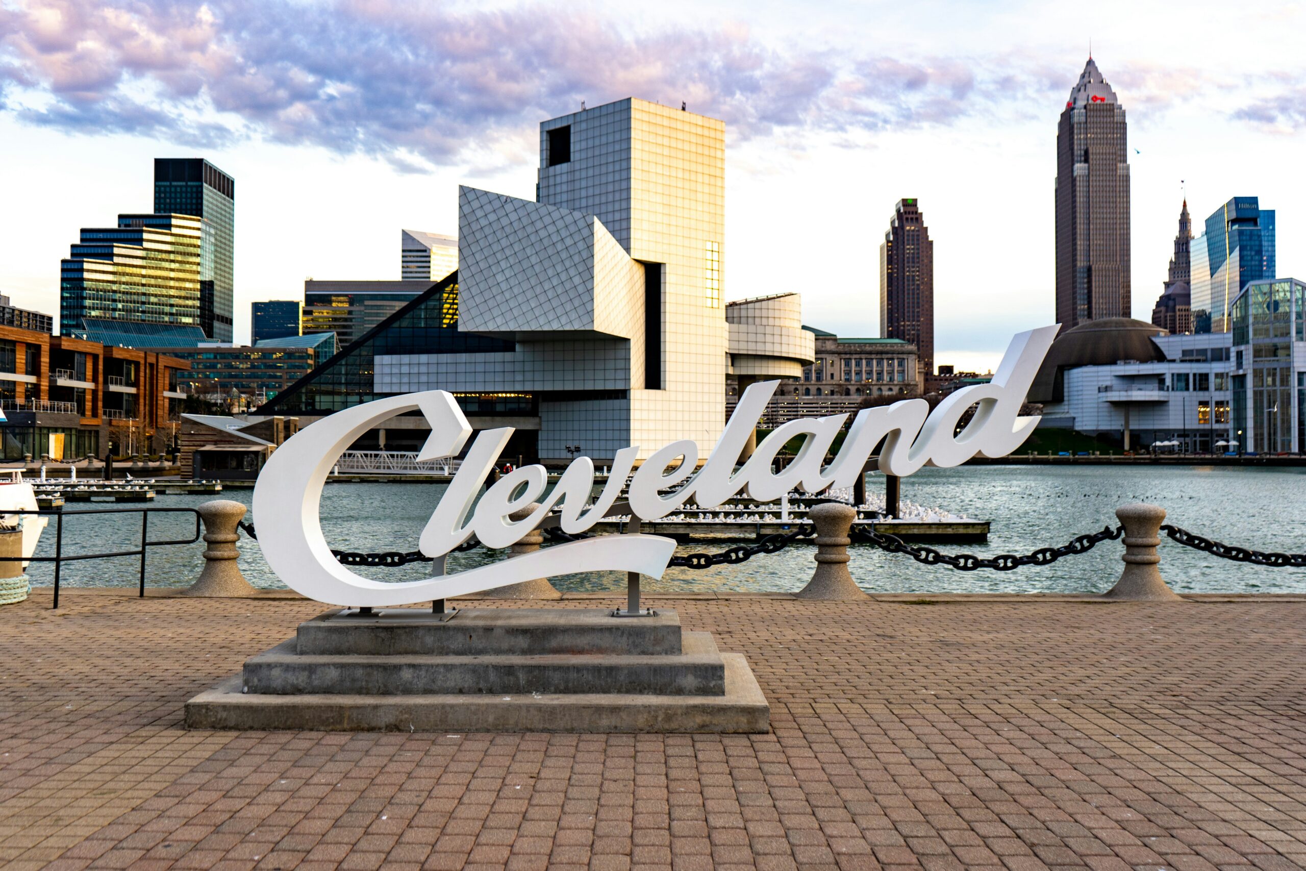 Cleveland