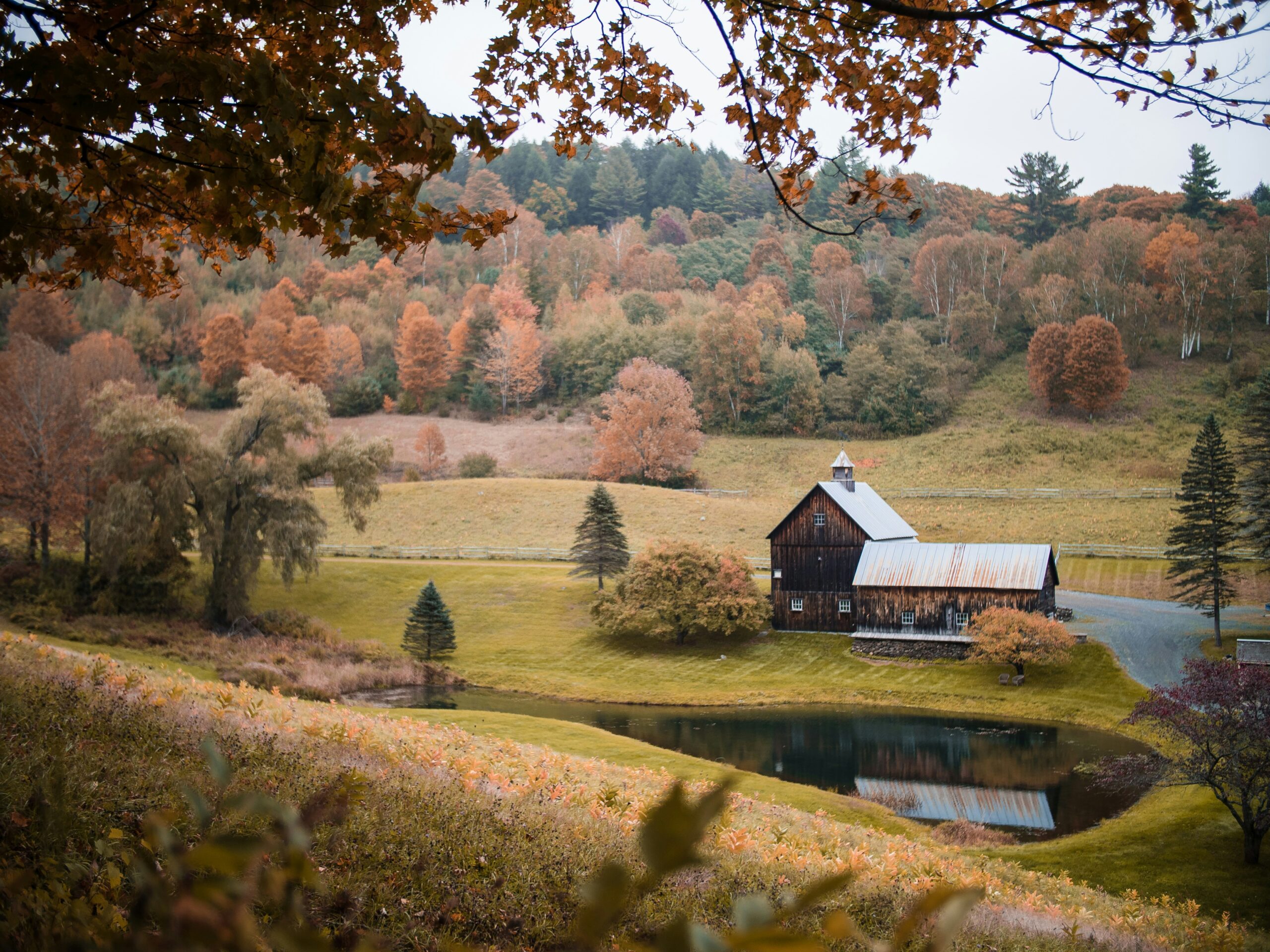 Vermont