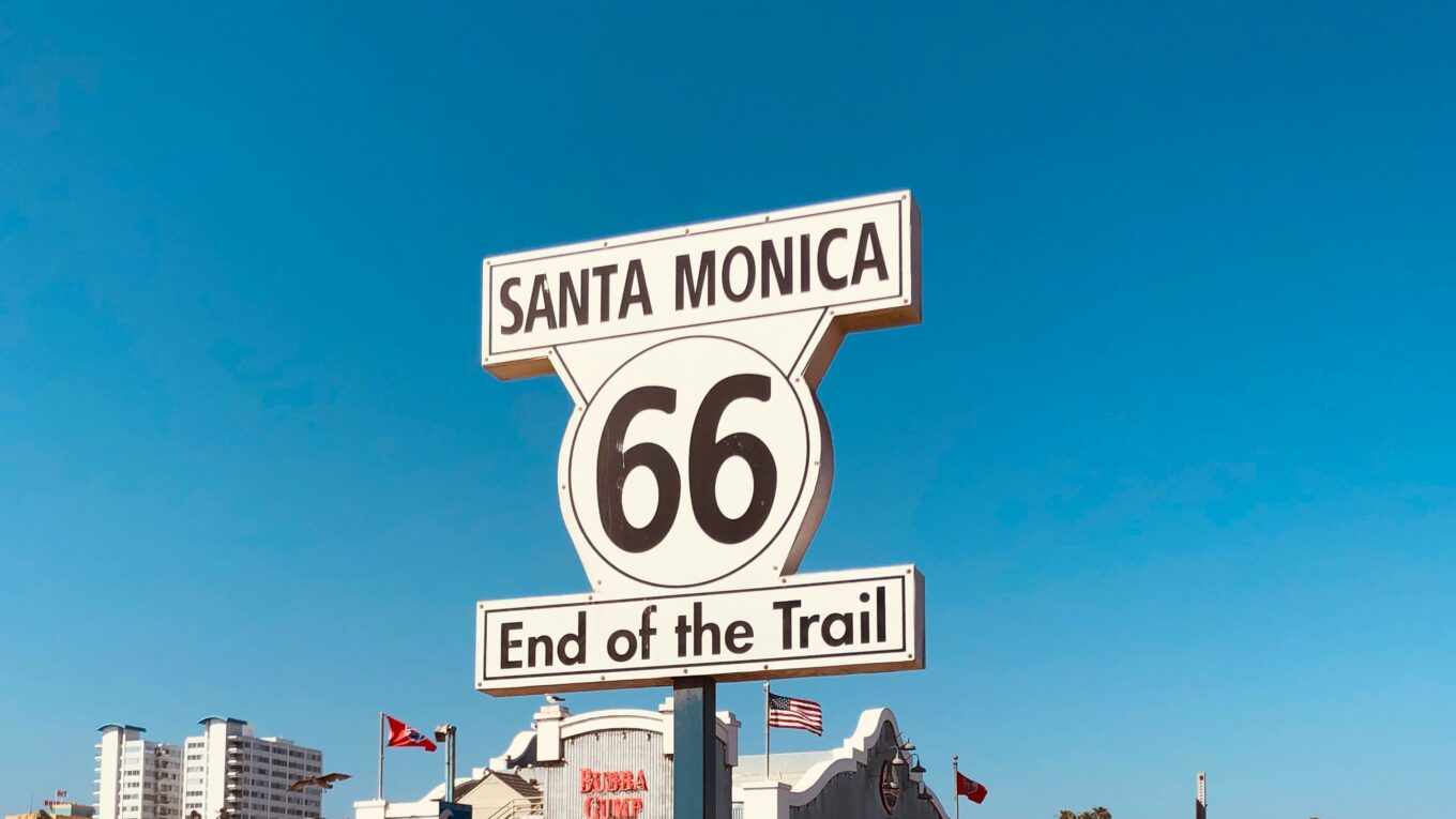 Santa Monica