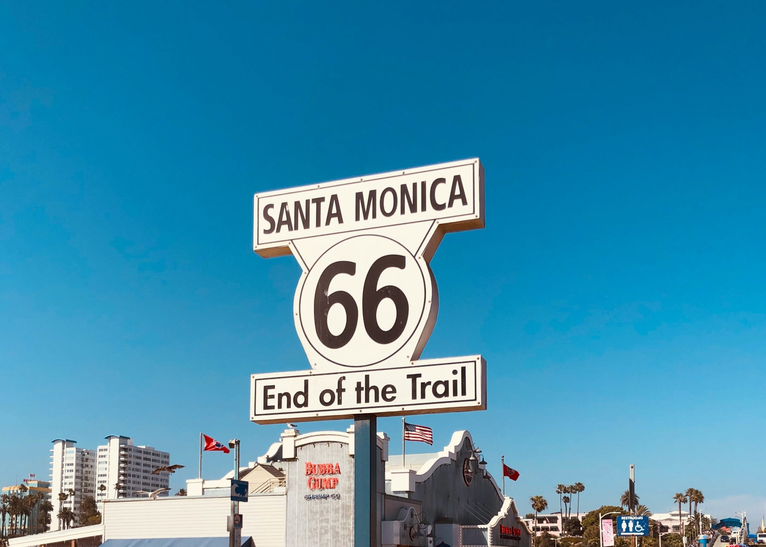 Santa Monica