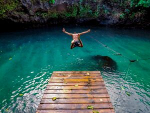 American Samoa