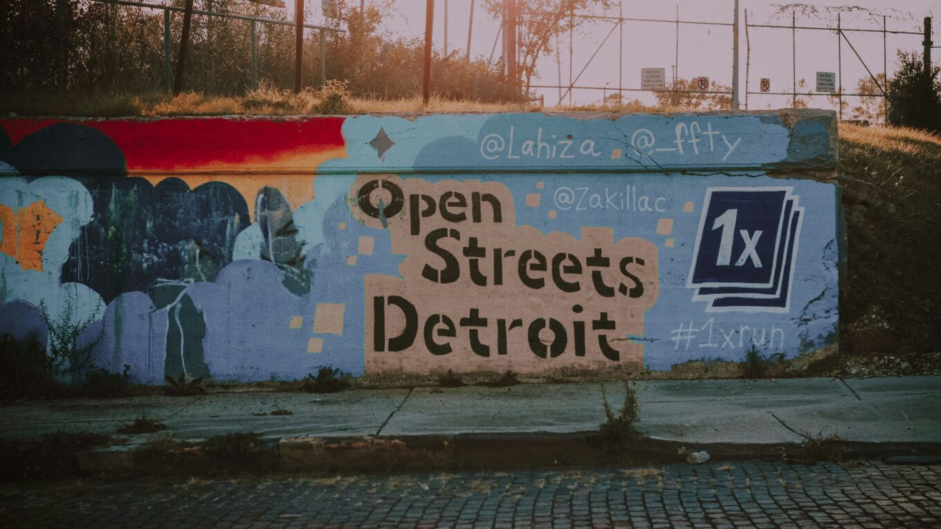 Detroit