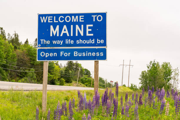 Maine