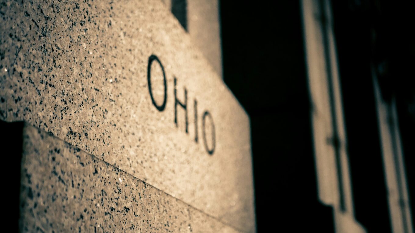 Ohio