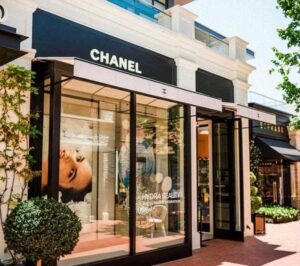 Best Malls in Los Angeles