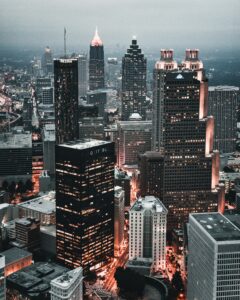 Atlanta