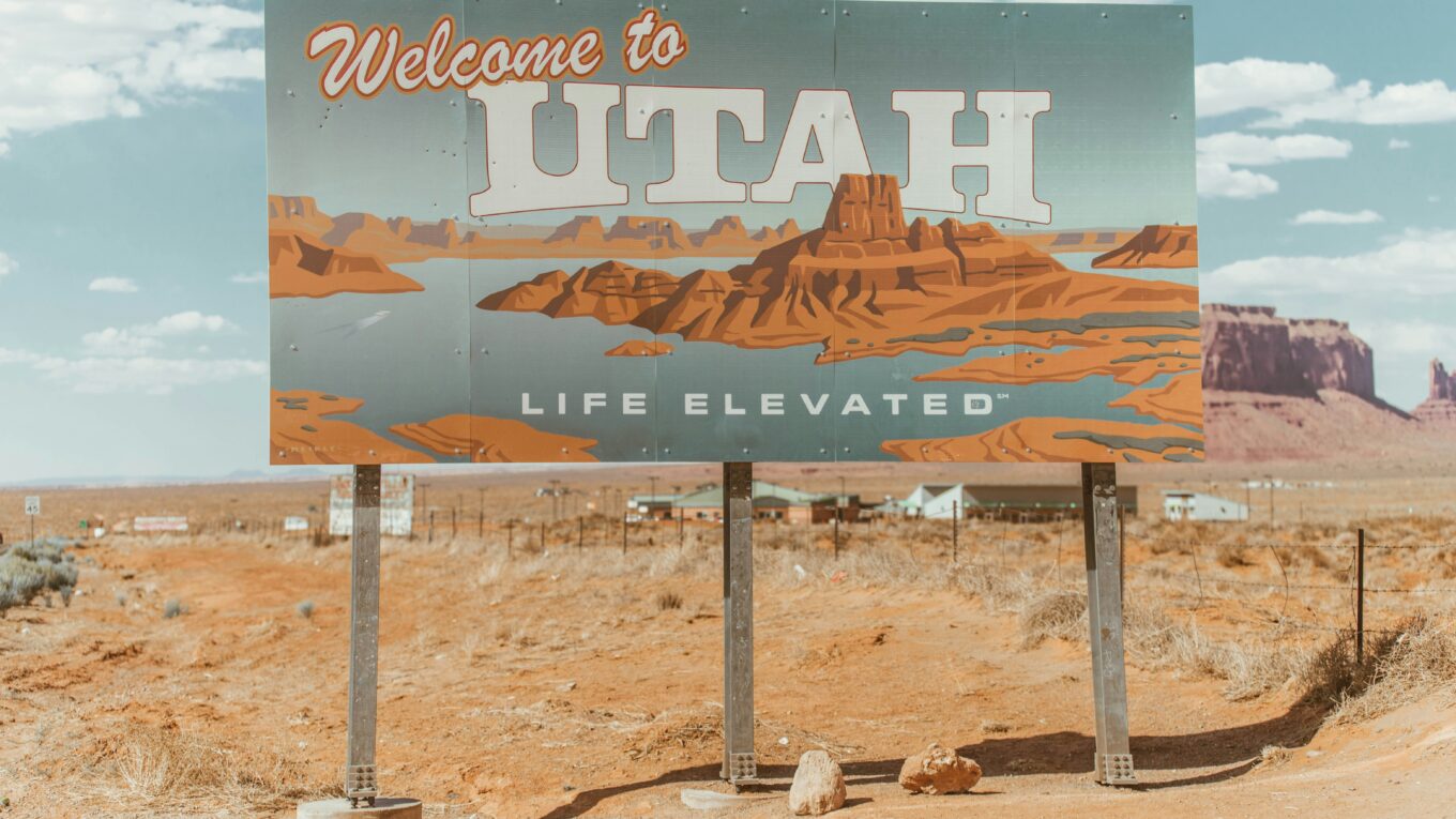 Utah