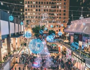 Best Malls in Los Angeles