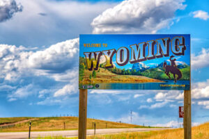 Wyoming