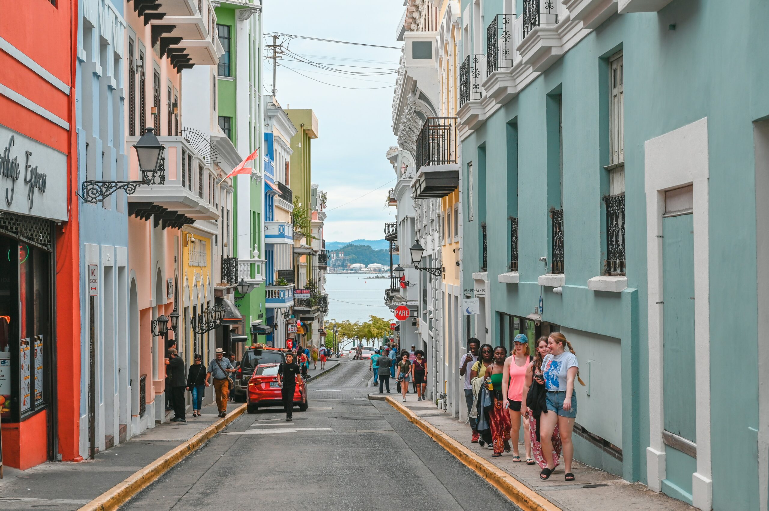 The 6 Things to do in Puerto Rico