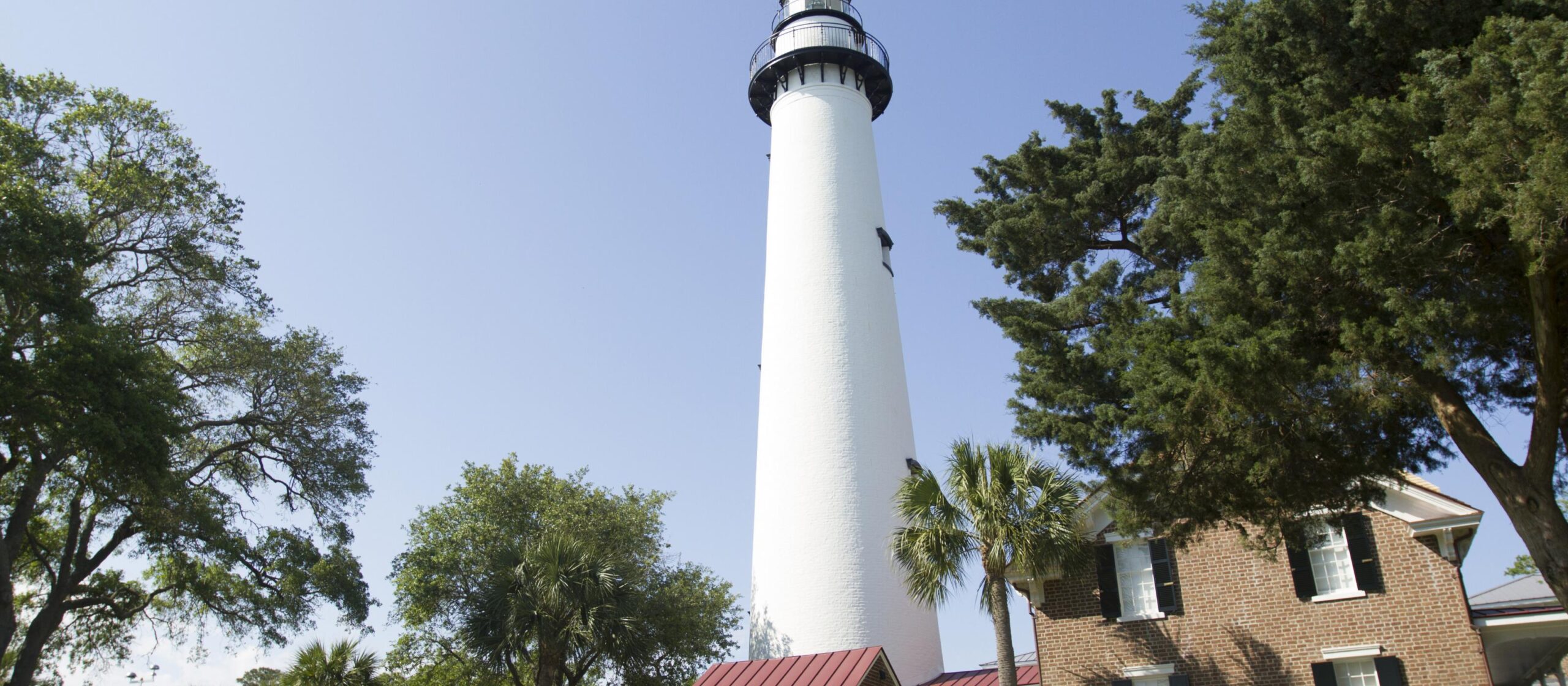 St. Simons Island