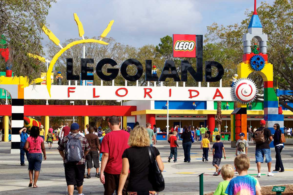 Things to do in Orlando