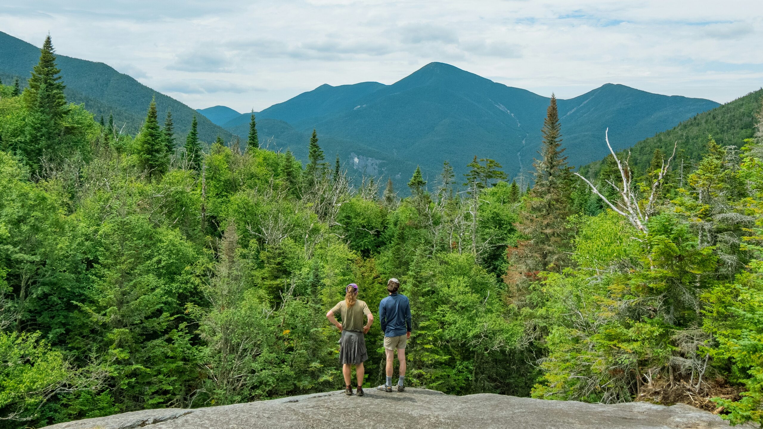 Adirondacks