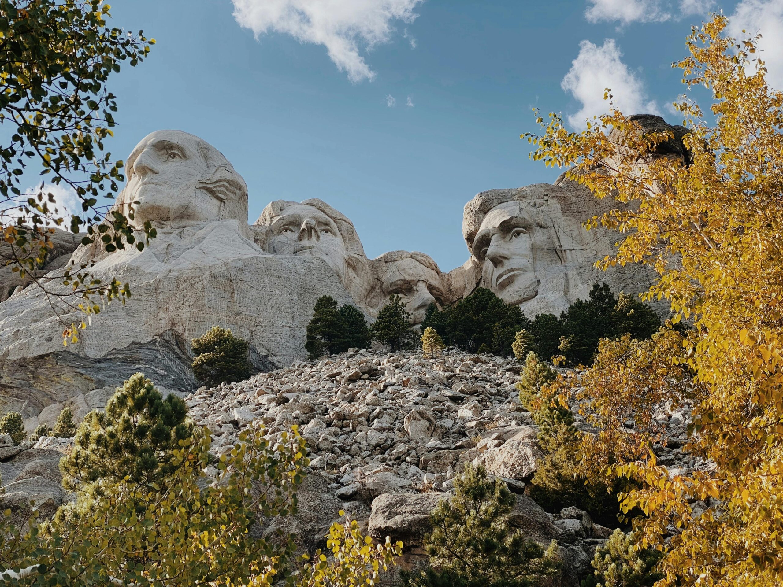 South Dakota