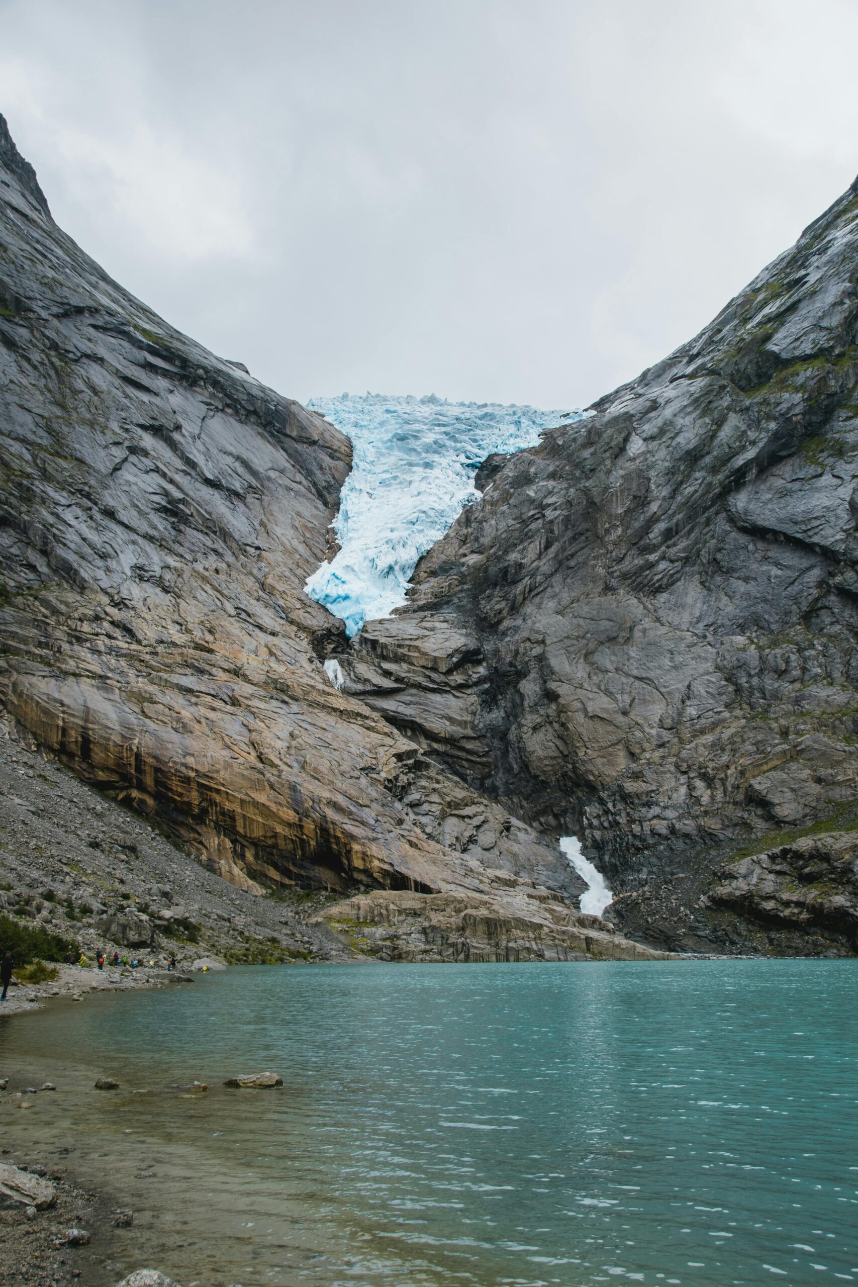 Glacier Bay National Park