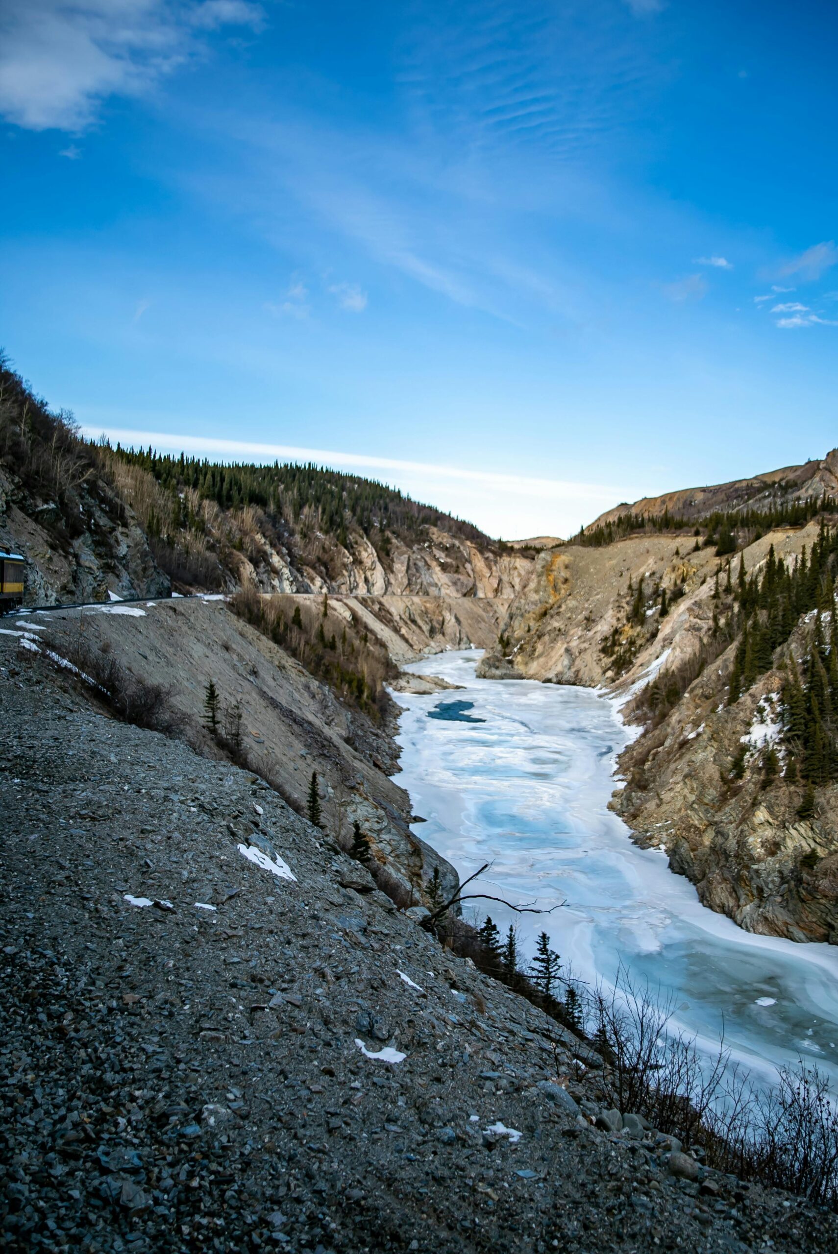 Denali National Park