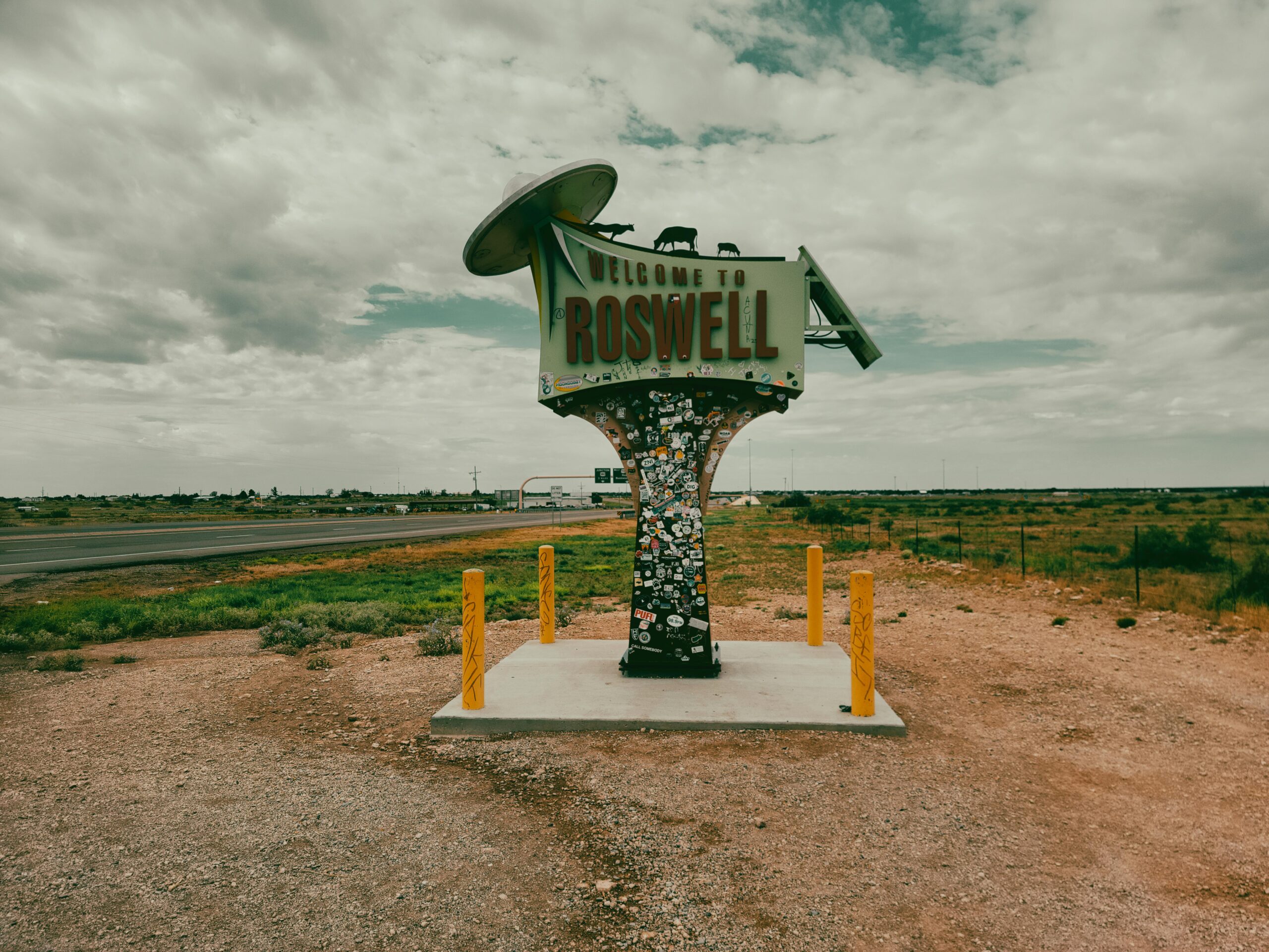 Roswell