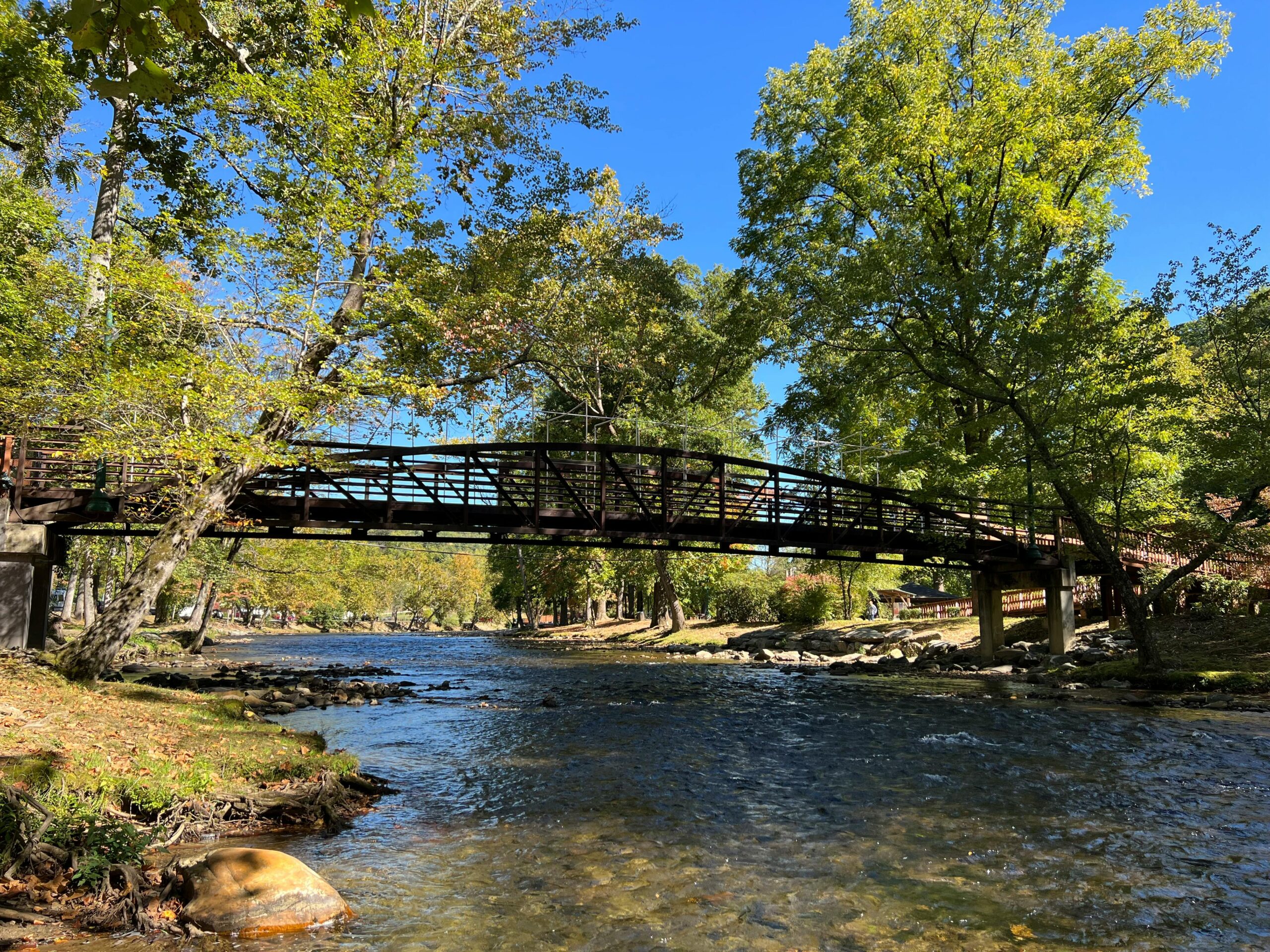 Fun Things To Do In Cherokee