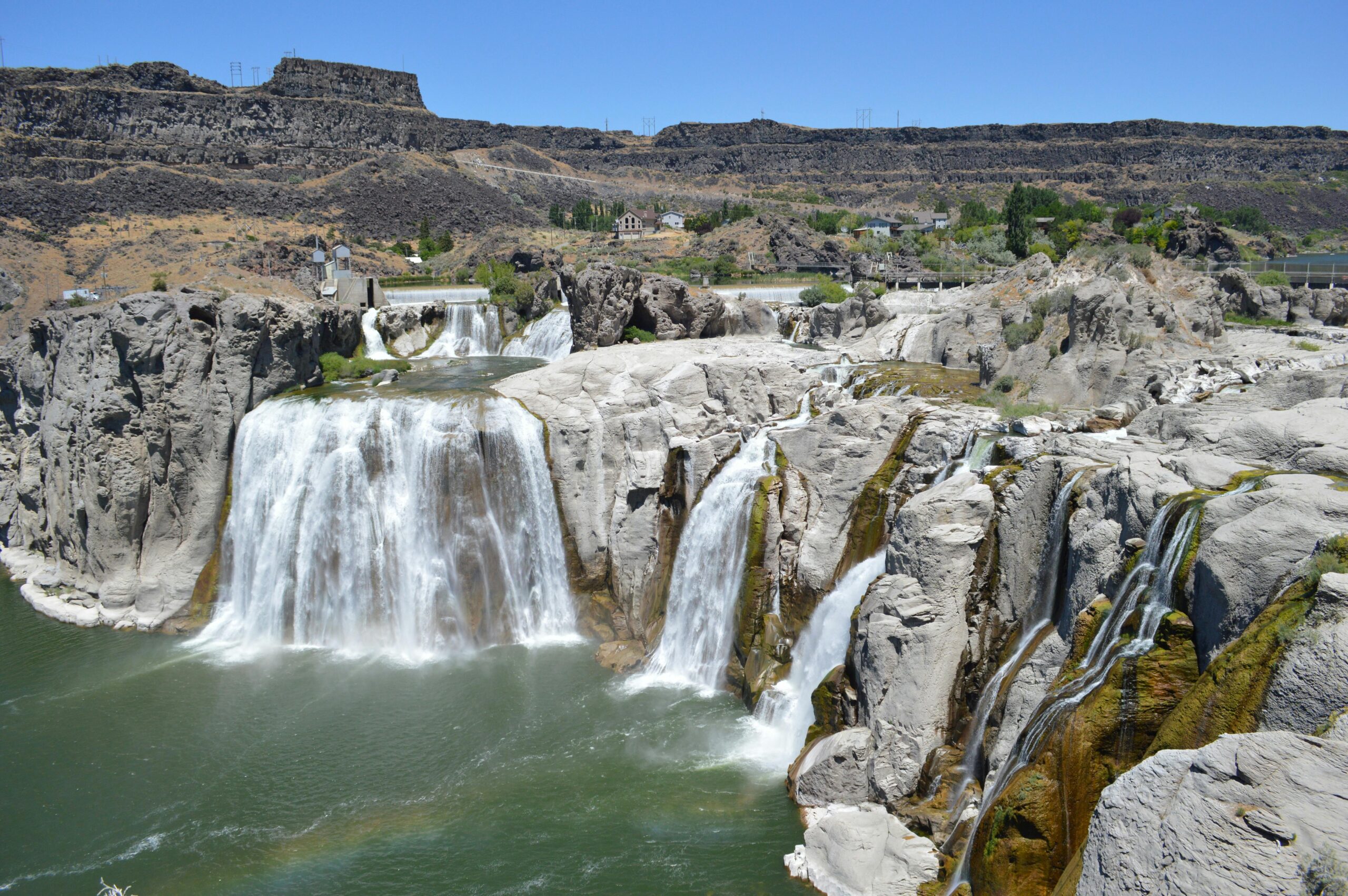 Idaho Falls