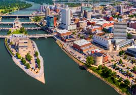 Cedar Rapids