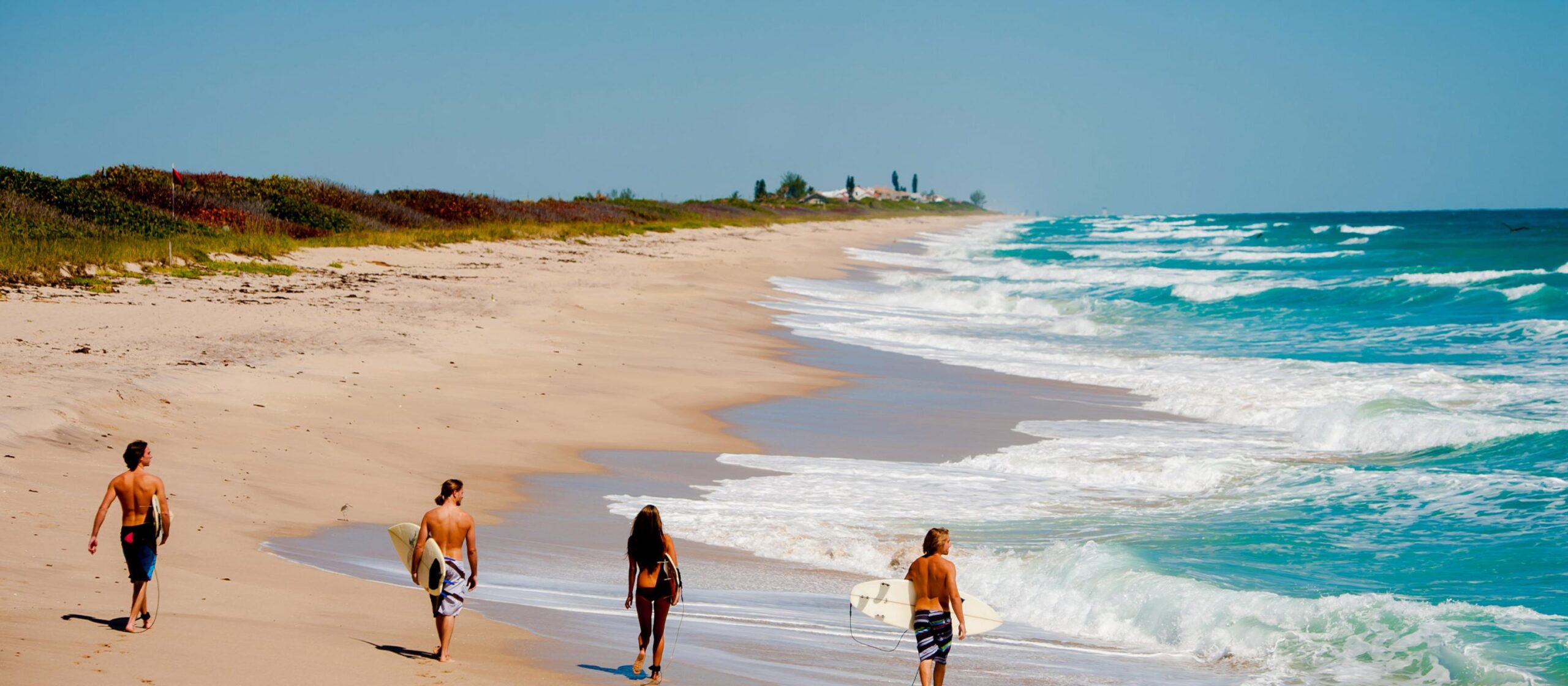 COCOA BEACH