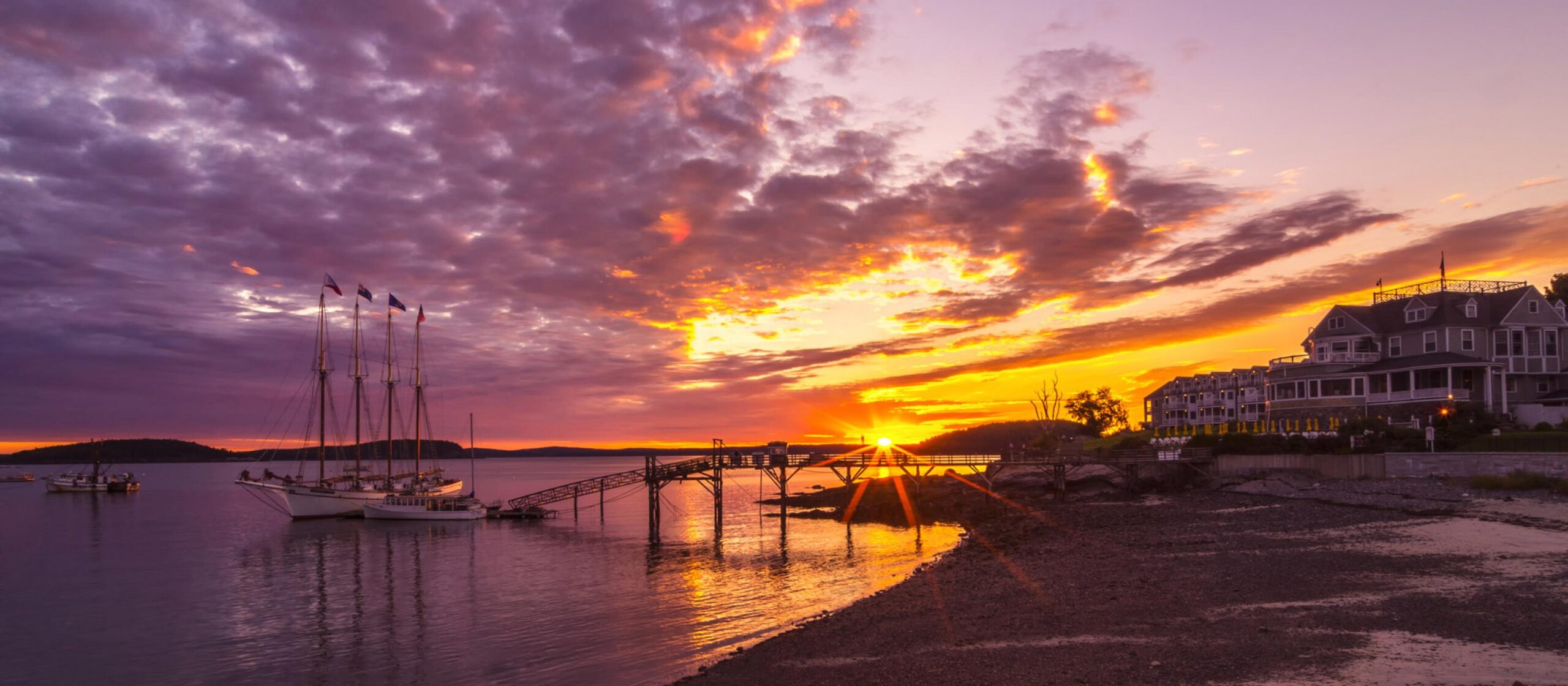 Bar Harbor