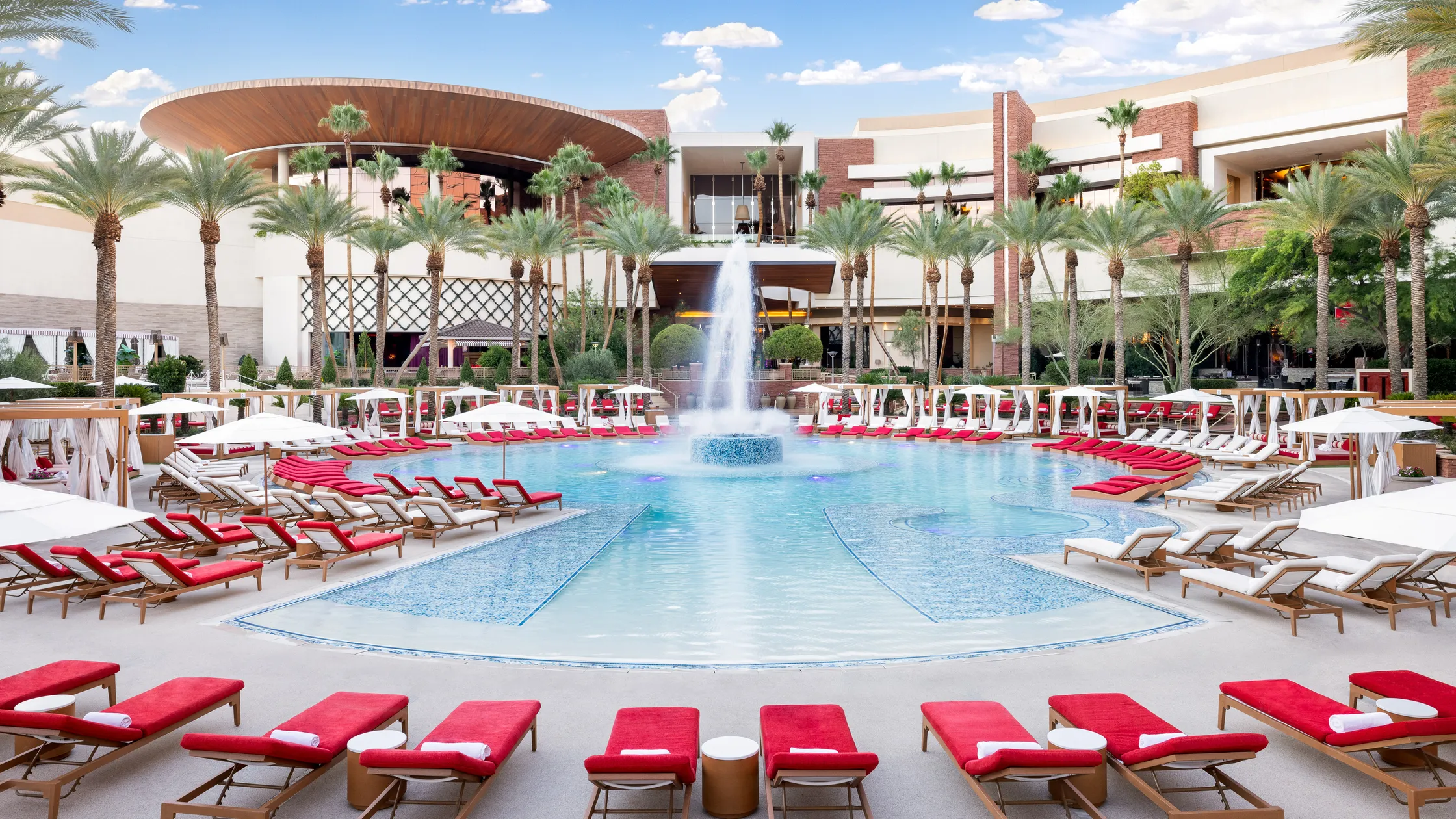 Red Rock Casino Resort