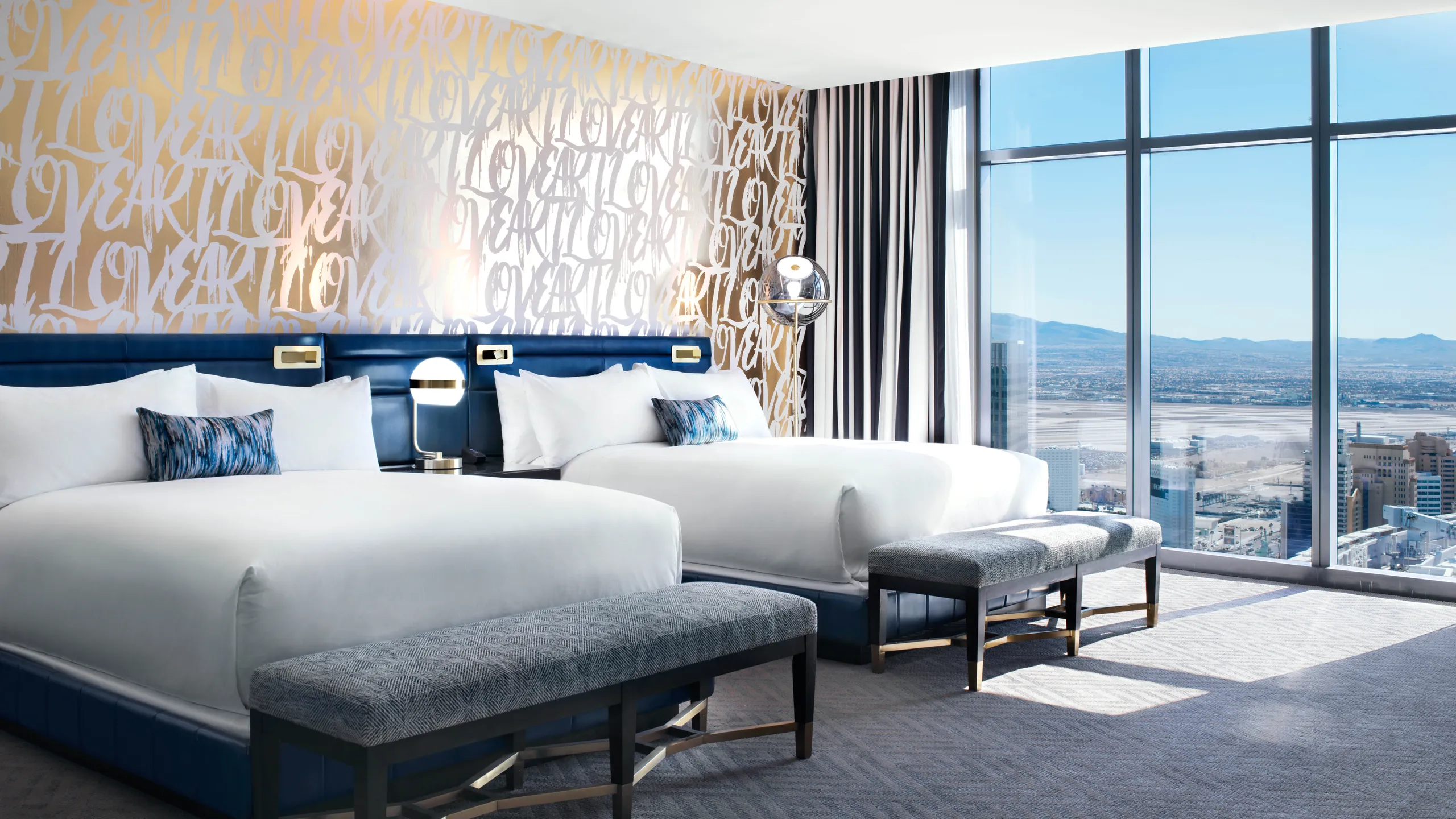 The Cosmopolitan of Las Vegas