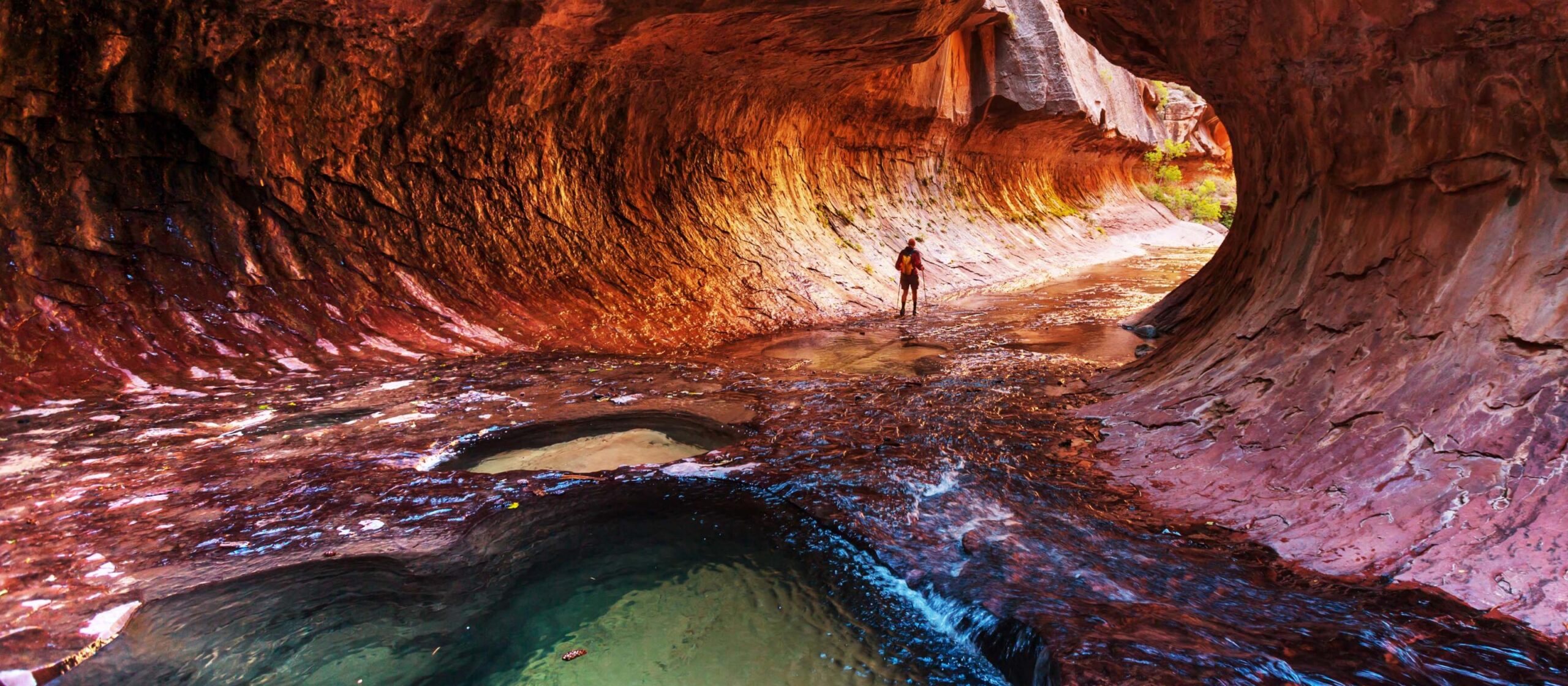 Zion National Park