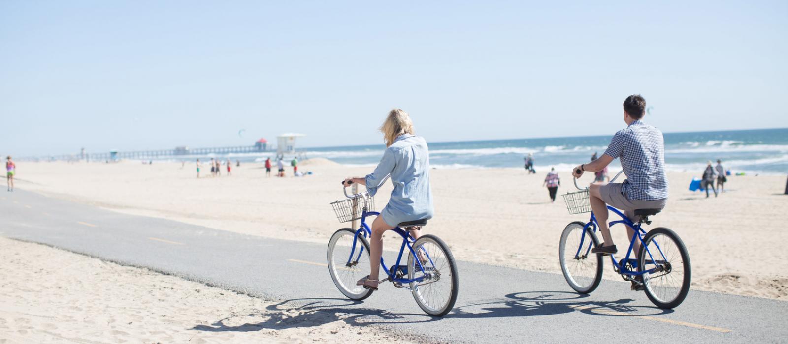 Huntington Beach