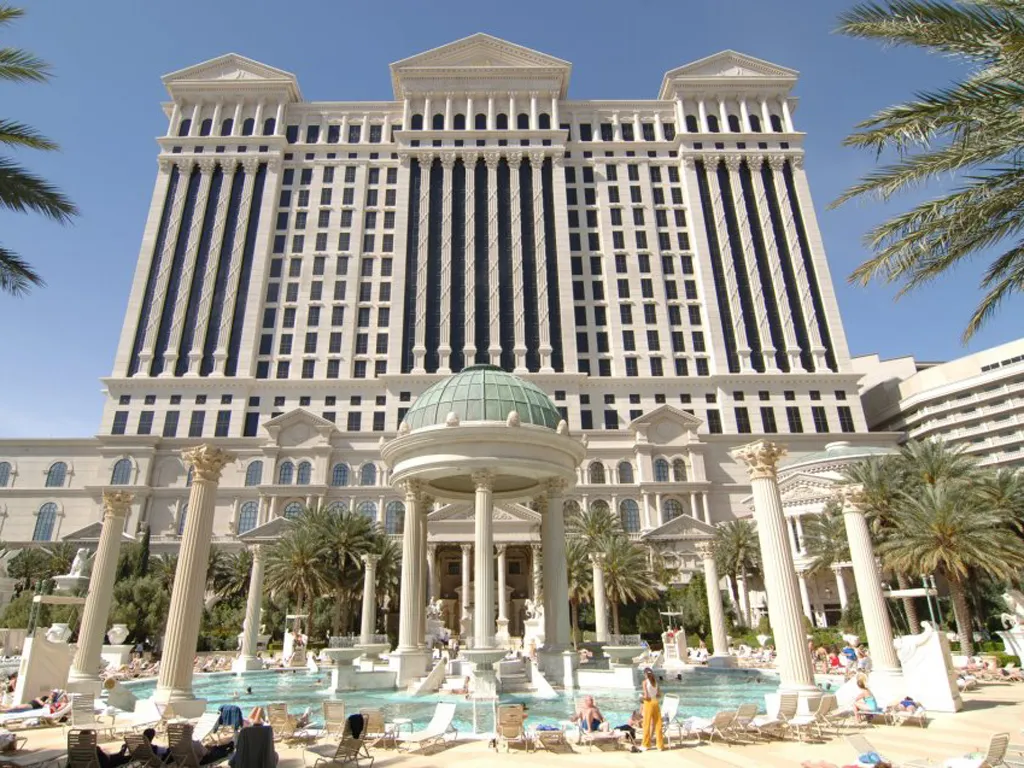 Caesars Palace