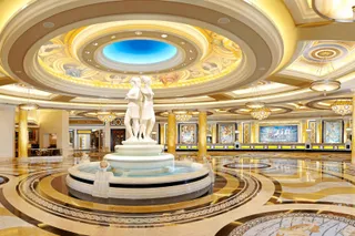15 Best Hotels in Las Vegas