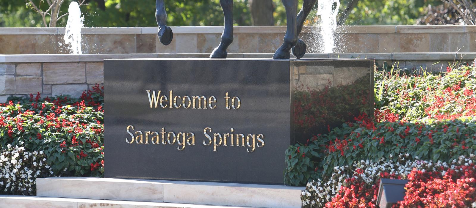 Saratoga Springs