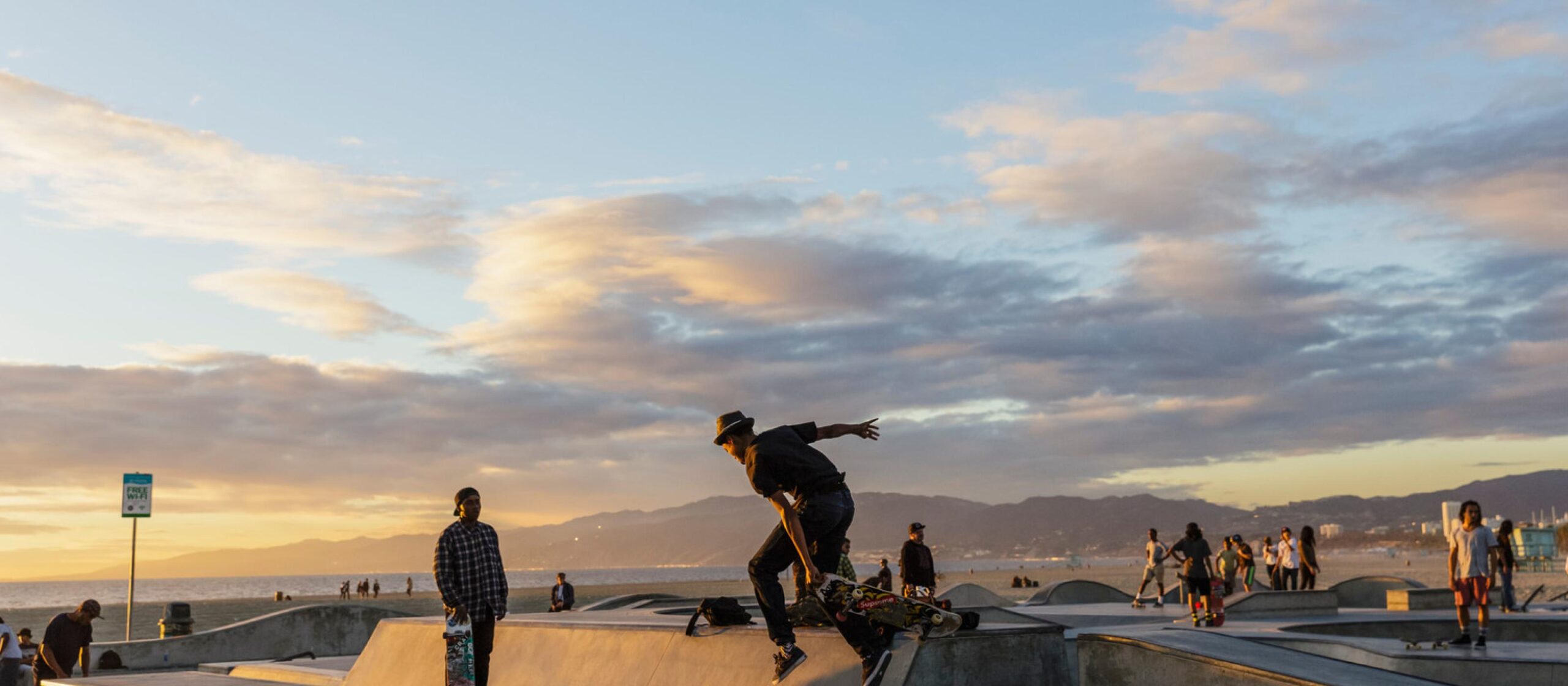 Beaches In Los Angeles