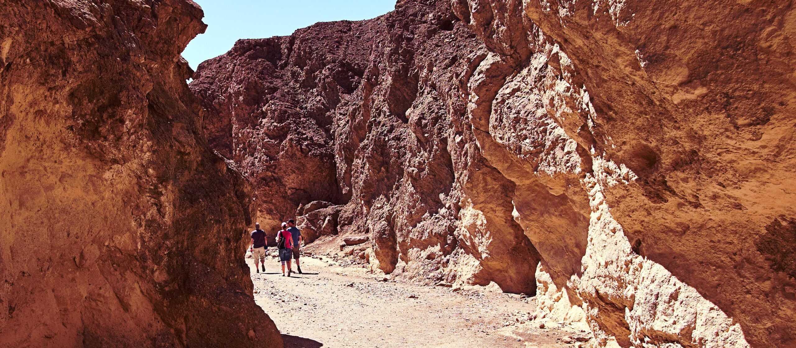 Death Valley National Park: A Guide to Star Wars Film Locations & More