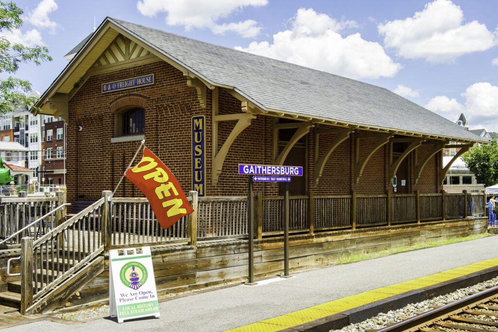 The 29 Best & And Fun Things To Do In Gaithersburg, MD | (Updated 2025 ...