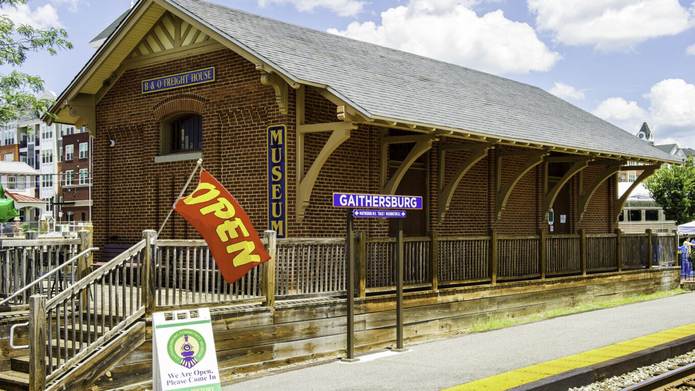 32 Best & Fun Things To Do In Gaithersburg MD