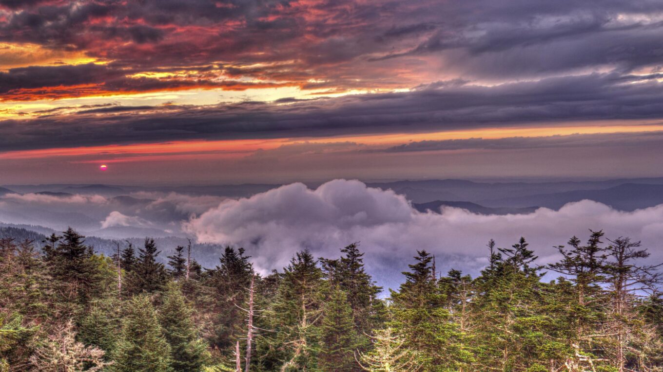 Great Smoky Mountains