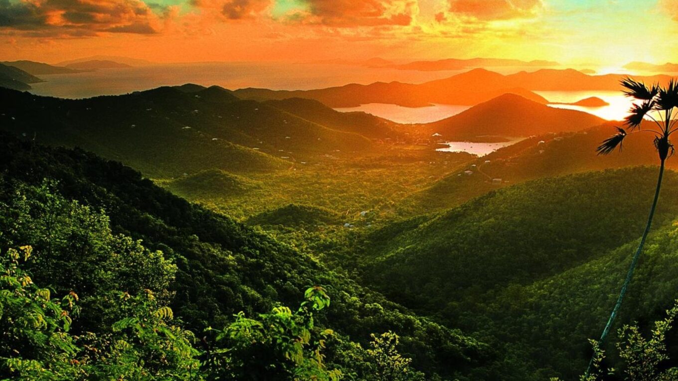 Virgin Islands