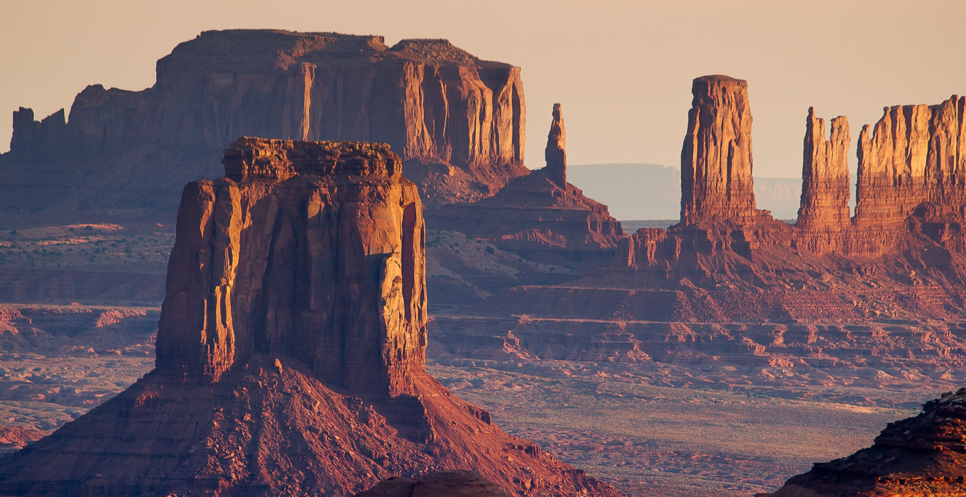 An Insider’s Guide to Monument Valley, Arizona-Utah