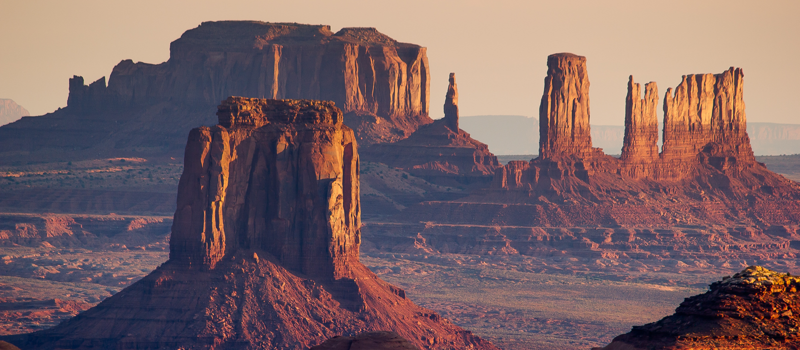 An Insider’s Guide to Monument Valley, Arizona-Utah