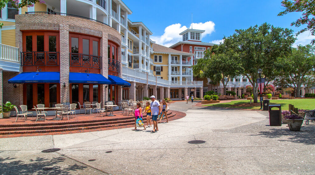 Santa Rosa Beach