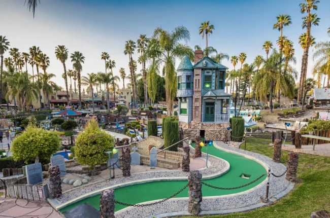 Things To Do With Family In Riverside, California